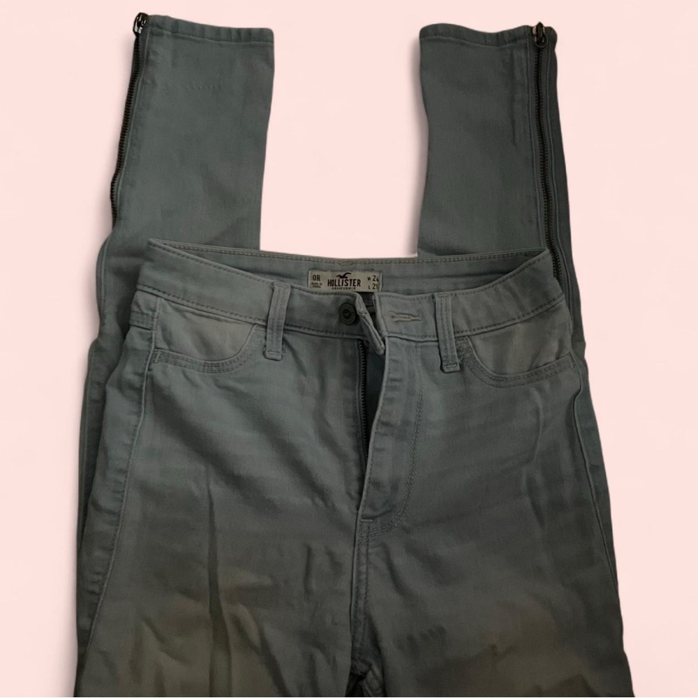 Hollister Women's Jeggings